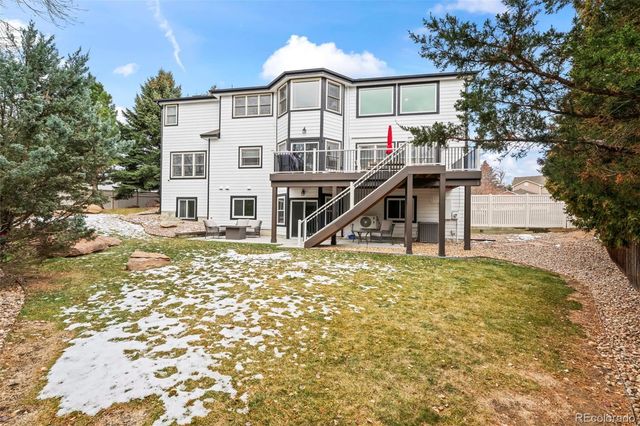 583 Redstone Drive, Broomfield, CO 80020