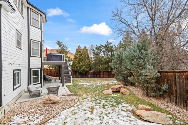 583 Redstone Drive, Broomfield, CO 80020