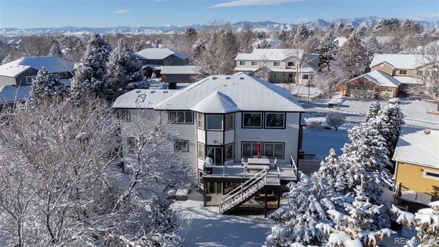 583 Redstone Drive, Broomfield, CO 80020