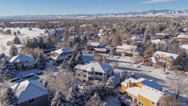 583 Redstone Drive, Broomfield, CO 80020