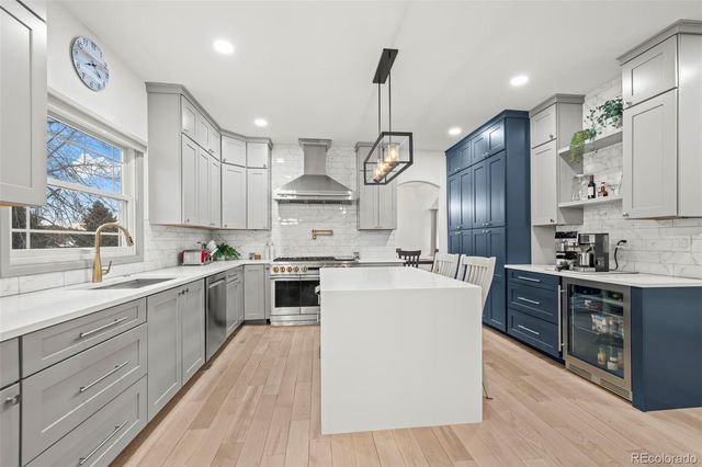 583 Redstone Drive, Broomfield, CO 80020