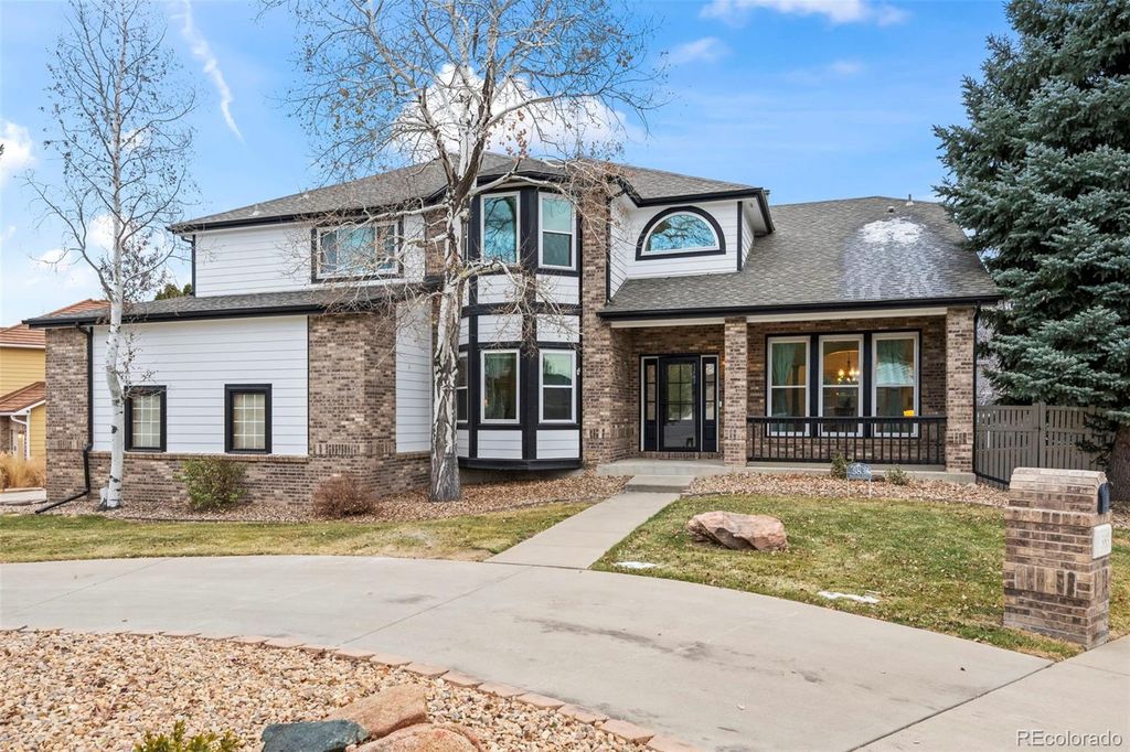 583 Redstone Drive, Broomfield, CO 80020