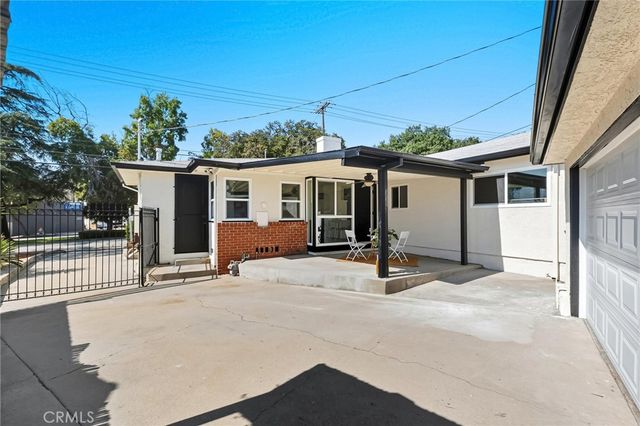 3328 N Verdugo, Glendale, CA 91208