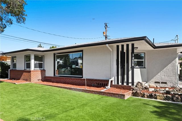 3328 N Verdugo, Glendale, CA 91208