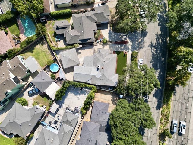 3328 N Verdugo, Glendale, CA 91208