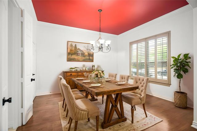 5932 Broadmoor Drive, Plano, TX 75093