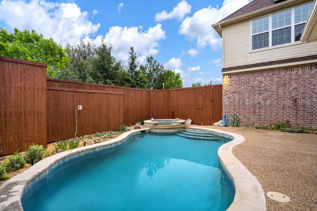 5932 Broadmoor Drive, Plano, TX 75093