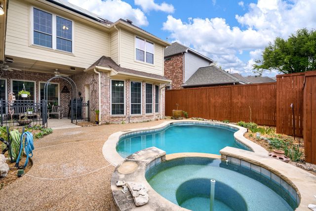5932 Broadmoor Drive, Plano, TX 75093
