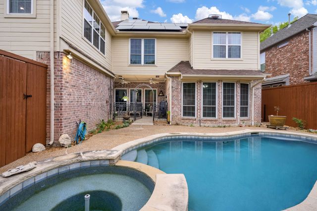 5932 Broadmoor Drive, Plano, TX 75093