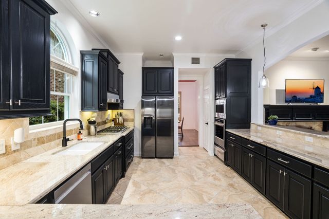 5932 Broadmoor Drive, Plano, TX 75093