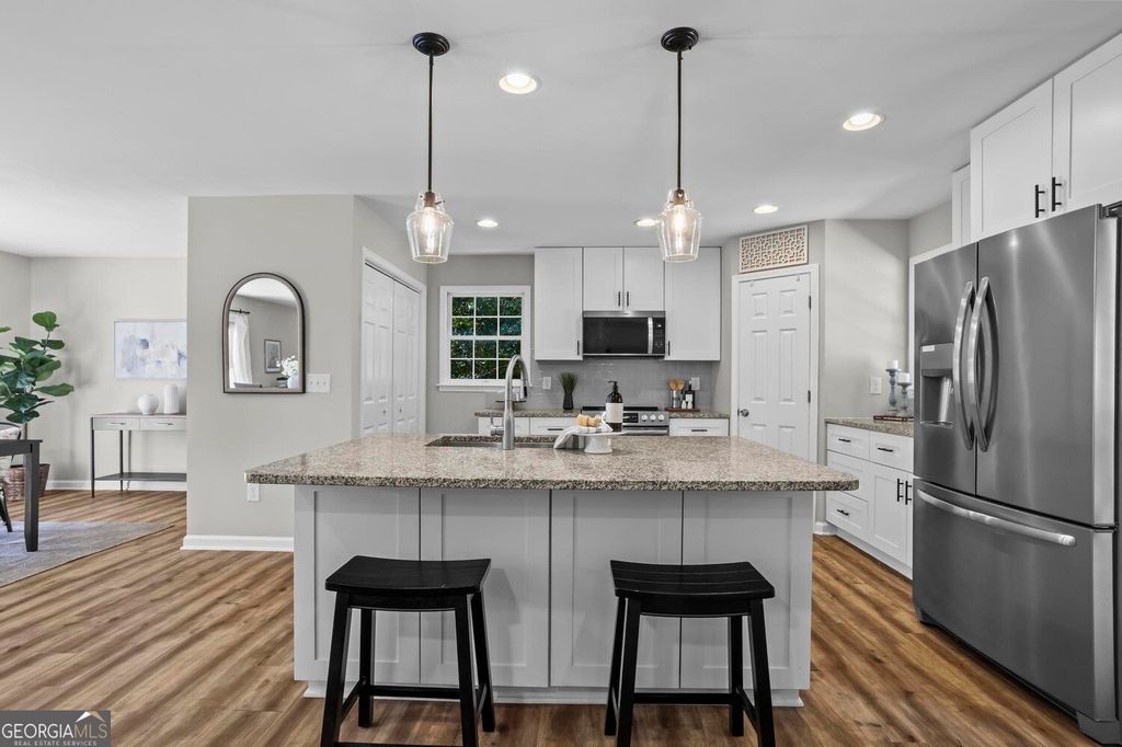 2810 Wendy Lane, Marietta, GA 30062 — photo 3