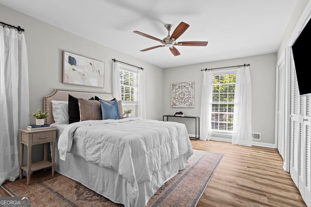 2810 Wendy Lane, Marietta, GA 30062 — photo 4