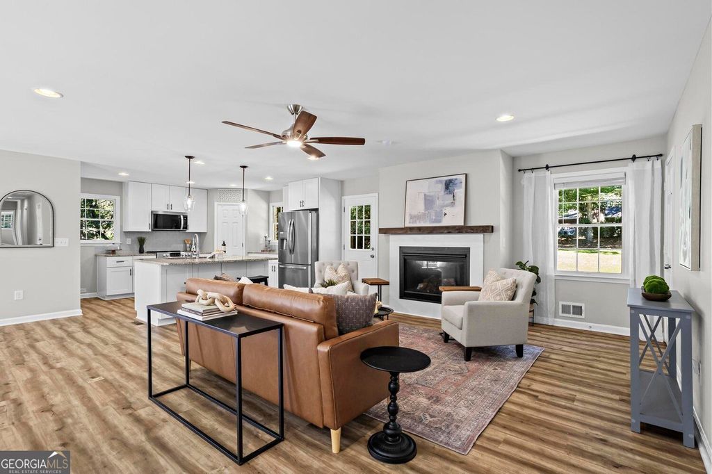 2810 Wendy Lane, Marietta, GA 30062 — photo 5