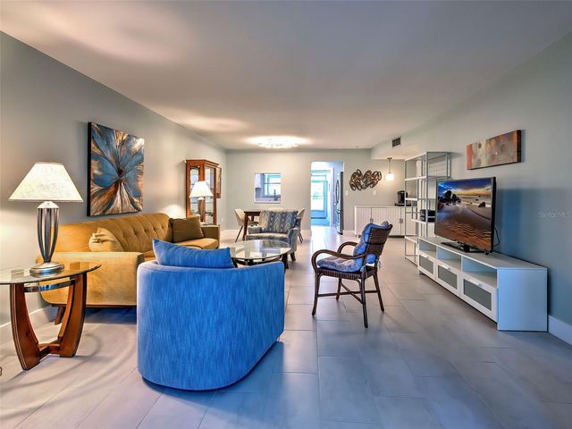 801 FAIR WINDS DRIVE 801, Nokomis, FL 34275