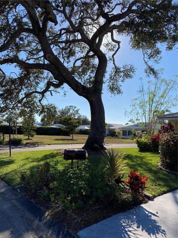 801 FAIR WINDS DRIVE 801, Nokomis, FL 34275