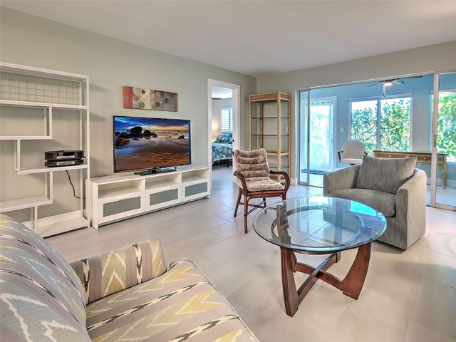 801 FAIR WINDS DRIVE 801, Nokomis, FL 34275