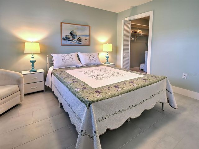 801 FAIR WINDS DRIVE 801, Nokomis, FL 34275