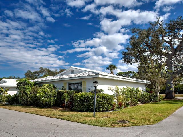 801 FAIR WINDS DRIVE 801, Nokomis, FL 34275