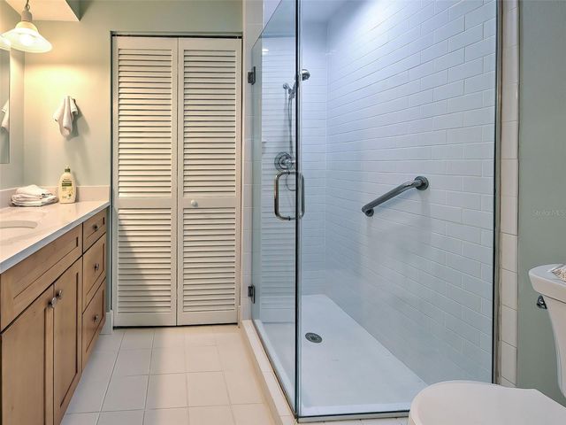 801 FAIR WINDS DRIVE 801, Nokomis, FL 34275