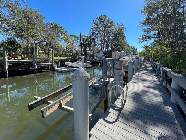 801 FAIR WINDS DRIVE 801, Nokomis, FL 34275