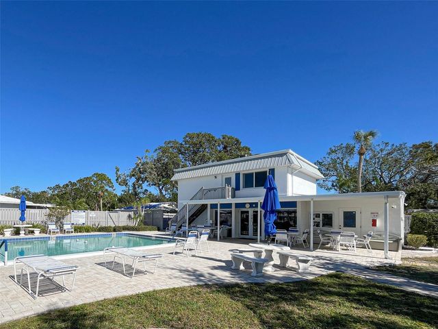 801 FAIR WINDS DRIVE 801, Nokomis, FL 34275