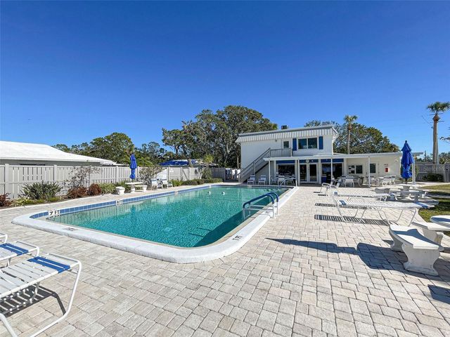 801 FAIR WINDS DRIVE 801, Nokomis, FL 34275
