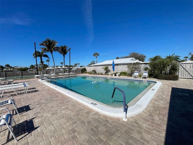 801 FAIR WINDS DRIVE 801, Nokomis, FL 34275