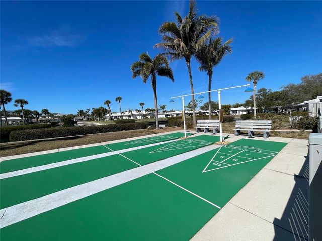 801 FAIR WINDS DRIVE 801, Nokomis, FL 34275