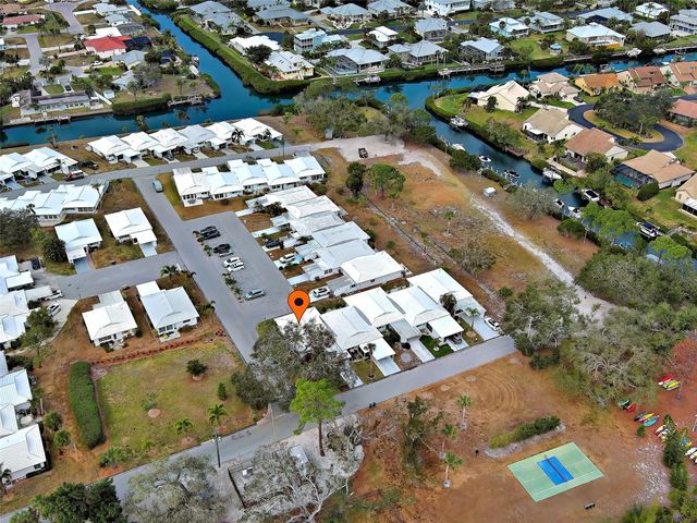 801 FAIR WINDS DRIVE 801, Nokomis, FL 34275