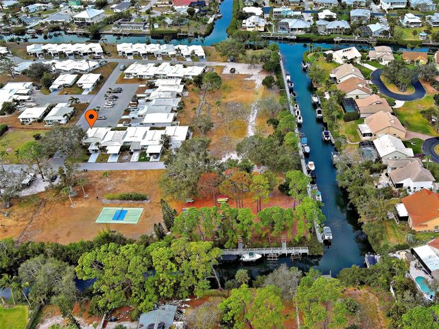 801 FAIR WINDS DRIVE 801, Nokomis, FL 34275