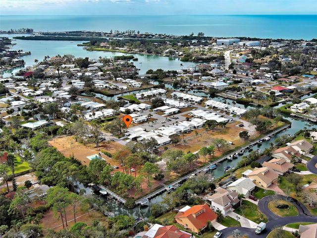 801 FAIR WINDS DRIVE 801, Nokomis, FL 34275