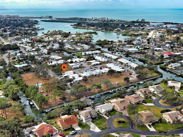 801 FAIR WINDS DRIVE 801, Nokomis, FL 34275