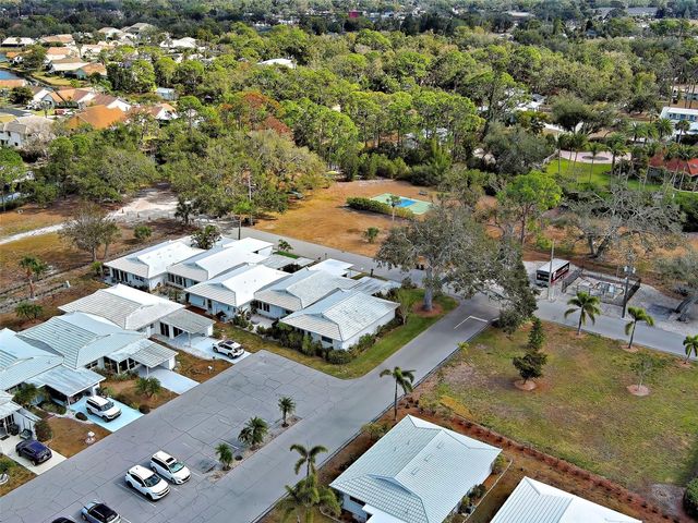 801 FAIR WINDS DRIVE 801, Nokomis, FL 34275