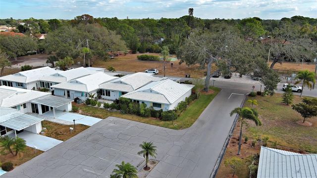 801 FAIR WINDS DRIVE 801, Nokomis, FL 34275