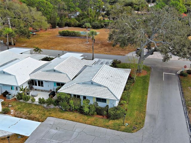 801 FAIR WINDS DRIVE 801, Nokomis, FL 34275