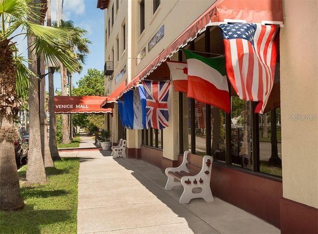 801 FAIR WINDS DRIVE 801, Nokomis, FL 34275