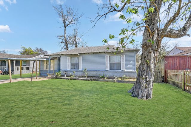 10922 Castolon Drive, Dallas, TX 75228