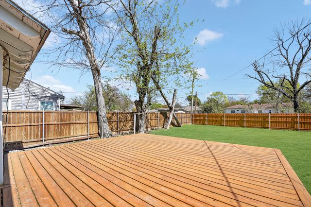 10922 Castolon Drive, Dallas, TX 75228