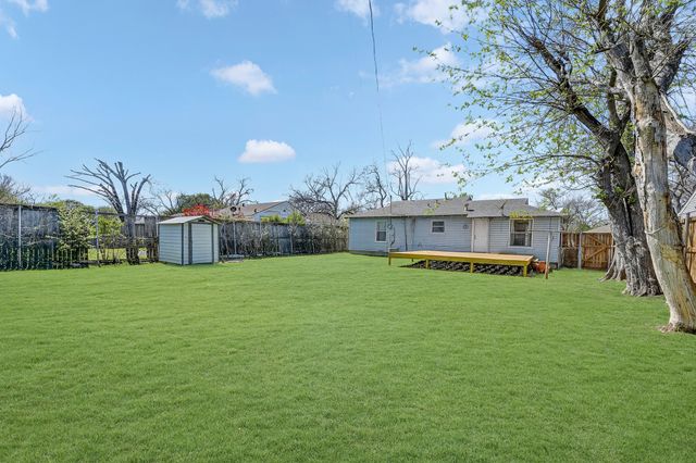 10922 Castolon Drive, Dallas, TX 75228