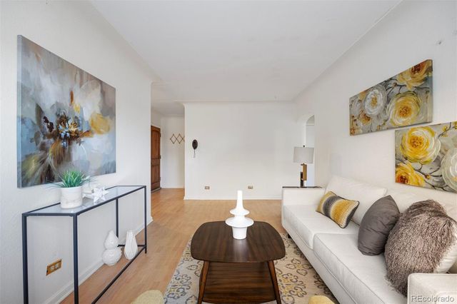 1454 Jersey Street 2, Denver, CO 80220