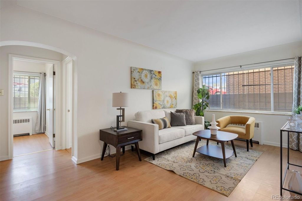 1454 Jersey Street 2, Denver, CO 80220