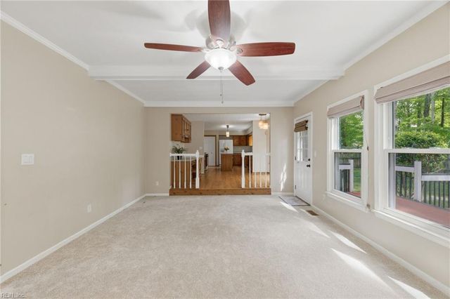 100 Blacksmith ARCH, Yorktown, VA 23693