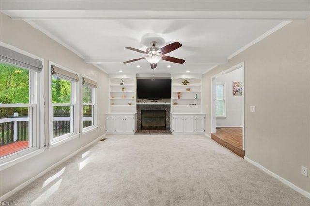 100 Blacksmith ARCH, Yorktown, VA 23693