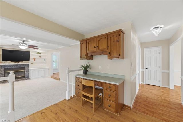 100 Blacksmith ARCH, Yorktown, VA 23693