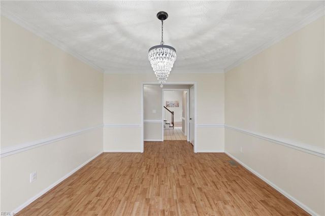 100 Blacksmith ARCH, Yorktown, VA 23693