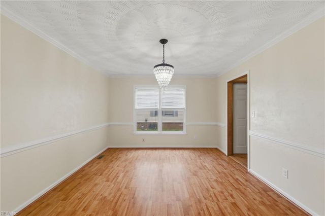 100 Blacksmith ARCH, Yorktown, VA 23693