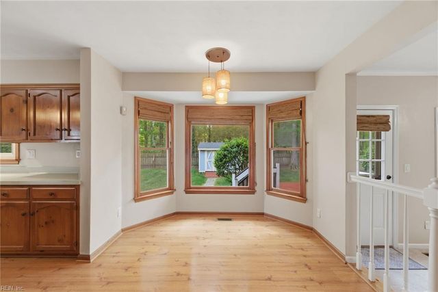 100 Blacksmith ARCH, Yorktown, VA 23693