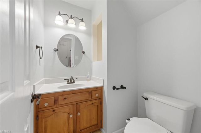 100 Blacksmith ARCH, Yorktown, VA 23693