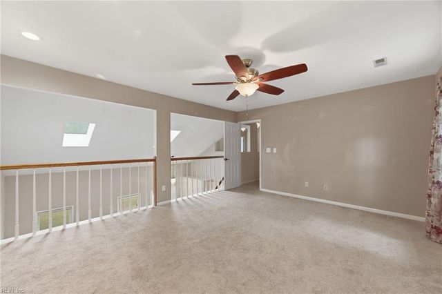 100 Blacksmith ARCH, Yorktown, VA 23693