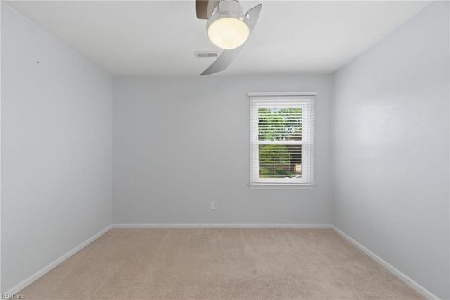 100 Blacksmith ARCH, Yorktown, VA 23693